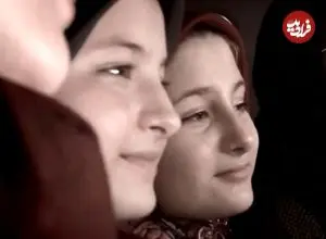 عکس| سفر در زمان؛ تیپ و چهره «نیکا دختر نقی» سریال پایتخت 5 در 21 سالگی