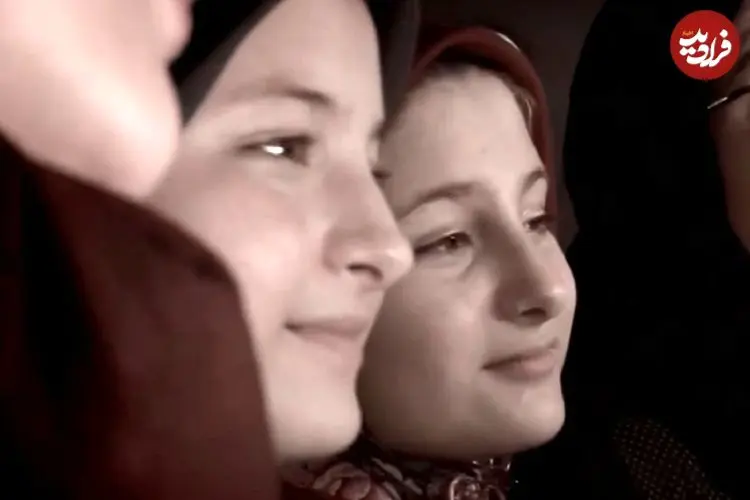 عکس| سفر در زمان؛ تیپ و چهره «نیکا دختر نقی» سریال پایتخت 5 در 21 سالگی