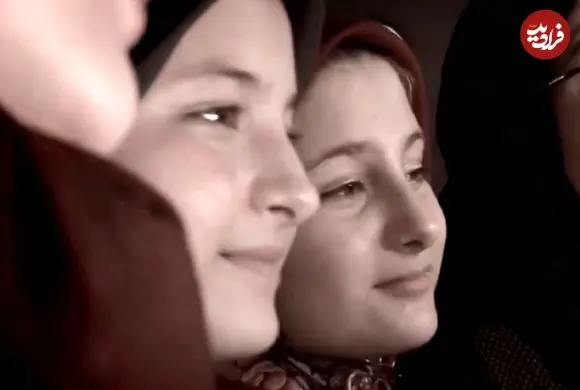 عکس| سفر در زمان؛ تیپ و چهره «نیکا دختر نقی» سریال پایتخت 5 در 21 سالگی