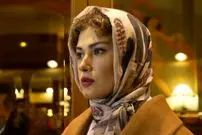 عکس| سفر زمان؛ «لادن مستوفی، رضا عطاران، علی صادقی و رضا داوودنژاد» در پشت‌صحنۀ «تیغ‌زن»