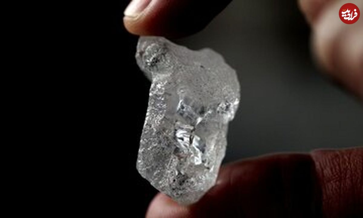 کشف ذخایر عظیم الماس در ایران دور از انتظار نیست!