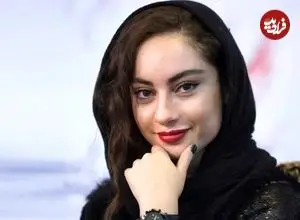 عکس| سفر در زمان؛ «ترلان پروانه» در 8 سالگی و در سومین فیلم اش؛ سال 85