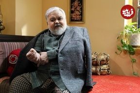 ببینید؛ اکبر عبدی: یک ماه پیش سکته مغزی کردم