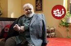ببینید؛ اکبر عبدی: یک ماه پیش سکته مغزی کردم