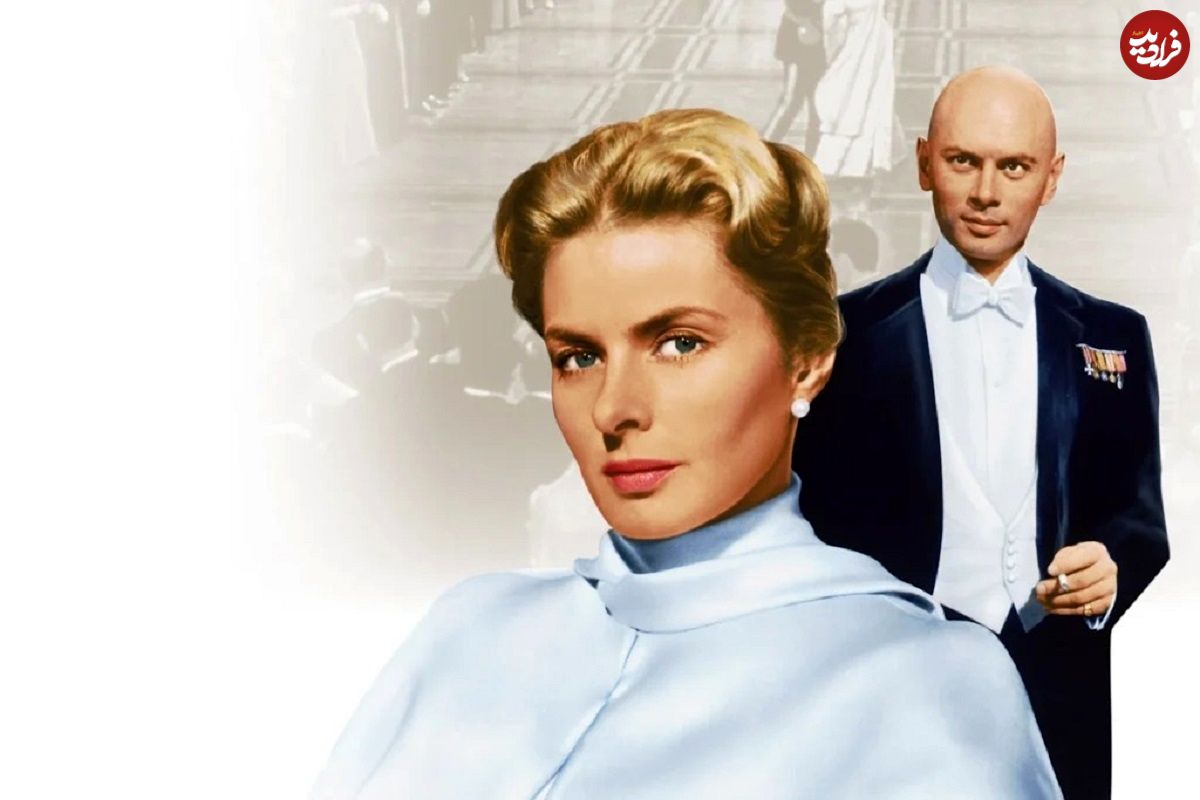 تصاویر؛ ۱۰ فیلم برتر تاریخ سینما در مورد انقلاب روسیه؛ از The Last Command تا Rasputin
