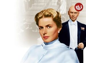 تصاویر؛ ۱۰ فیلم برتر تاریخ سینما در مورد انقلاب روسیه؛ از The Last Command تا Rasputin