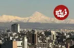 اجاره آپارتمان در شمال تهران؛ تجریش و زعفرانیه چند؟