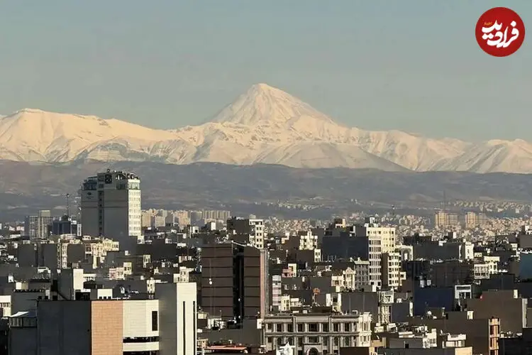 اجاره آپارتمان در شمال تهران؛ تجریش و زعفرانیه چند؟