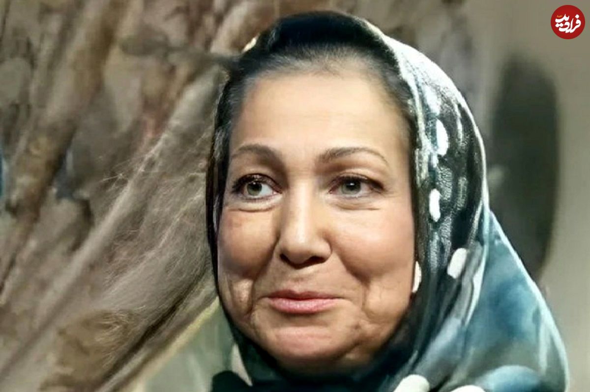 (عکس) «ناصر تقوایی، جمیله شیخی و هدیه تهرانی» در پشت صحنه فیلم کاغذ بیخط؛ سال 80