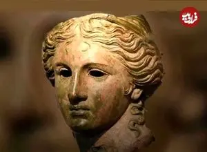 ایزدبانوی آب‌ها؛ روایت آناهیتا در اساطیر ایرانی