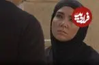 عکس| گذر زمان؛ بازیگر نقش «نجلا» سریال نجلا 1 بعد 6 سال روی صحنه یک تئاتر