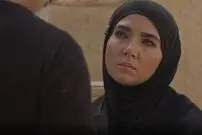 عکس| گذر زمان؛ بازیگر نقش «نجلا» سریال نجلا 1 بعد 6 سال روی صحنه یک تئاتر