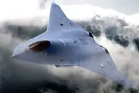 عکس؛ پنتاگون تمام تمرکز خود را روی توسعه جنگنده نسل ششم F47 معطوف می‌کند