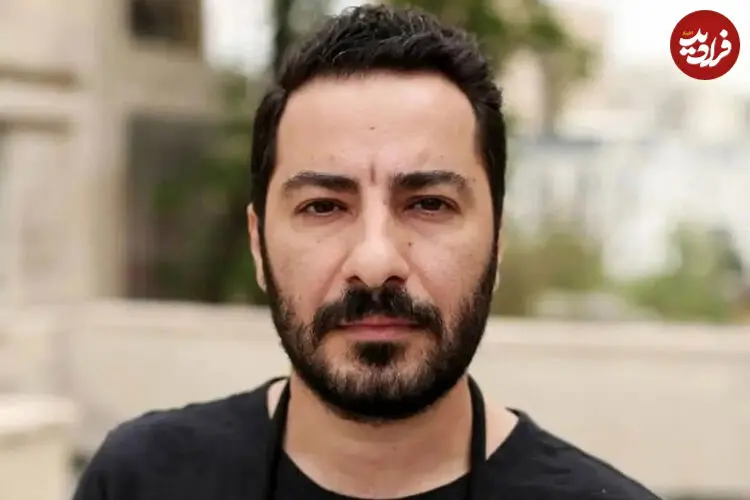 عکس| نوید محمدزاده با این تصاویر پایان سفرش را اعلام کرد