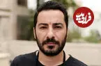 عکس| نوید محمدزاده با این تصاویر پایان سفرش را اعلام کرد