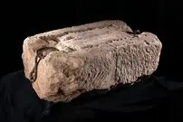 سرگذشت عجیب «سنگ سرنوشت»؛ از پلّکان تا نماد سلطنت