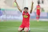 2 پرسپولیسی از اتوبوس تیم جا ماندند