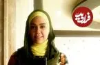 عکس| سفر در زمان؛ «مبینا» سریال پایتخت 5 بعد 8 سال در 38 سالگی