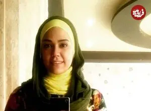 عکس| سفر در زمان؛ «مبینا» سریال پایتخت 5 بعد 8 سال در 38 سالگی