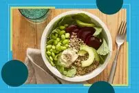 بهترین ناهار برای کاهش فشار خون از نگاه متخصصان قلب؛ چرا حذف ناهار خطرناک است؟