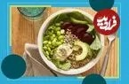 بهترین ناهار برای کاهش فشار خون از نگاه متخصصان قلب؛ چرا حذف ناهار خطرناک است؟