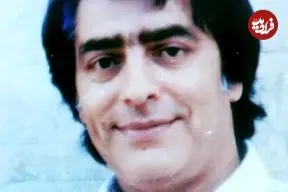 عکس| سفر در زمان؛ «محمدعلی فردین» در 67 سالگی در سالن کشتی؛ سال 1376