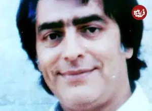 عکس| سفر در زمان؛ «محمدعلی فردین» در 67 سالگی در سالن کشتی؛ سال 1376