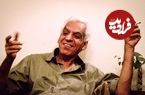 عکس؛ سفر در زمان؛ دیدار «فردین، کیومرث پوراحمد و داوود رشیدی» در دهه 70