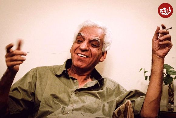 عکس؛ سفر در زمان؛ دیدار «فردین، کیومرث پوراحمد و داوود رشیدی» در دهه 70