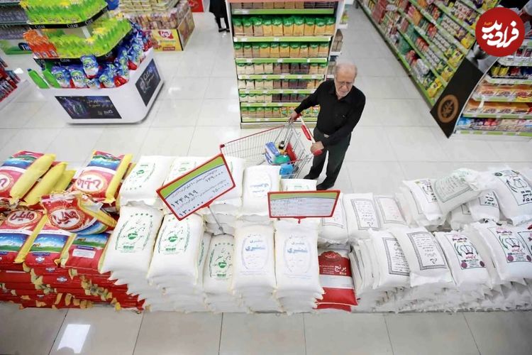 خبر مهم رییس سازمان برنامه درباره واریز یارانه جدید دولت؛ شیوه پرداخت کالابرگ آبان‌ماه چه تغییری می‌کند؟