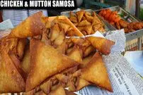 (ویدئو) طبخ سمبوسه خوزستانی اصیل به روش یک بانوی باسلیقه کردستانی