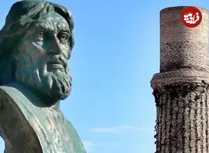 ببینید| پروژه احداث بارگاه شمس تبریزی