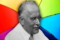 معنای واقعی «رنگ‌ها» از دیدگاه روانشناسی «یونگ»