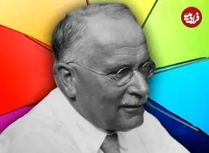 معنای واقعی «رنگ‌ها» از دیدگاه روانشناسی «یونگ»