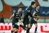 غایب بزرگ پرسپولیس مقابل فجر سپاسی مشخص شد