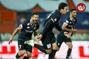 غایب بزرگ پرسپولیس مقابل فجر سپاسی مشخص شد