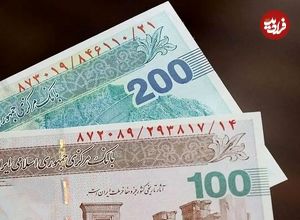 زمان دقیق حذف چهار صفر از پول ملی مشخص شد