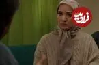 عکس| سفر زمان؛ «فهیمه» سریال پایتخت 7 بعد 2 سال و در آستانه 50 سالگی