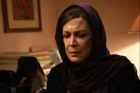 عکس| سفر زمان؛ چهرۀ «بیتا فرهی» 39 ساله در پنجمین فیلمش؛ سال 76