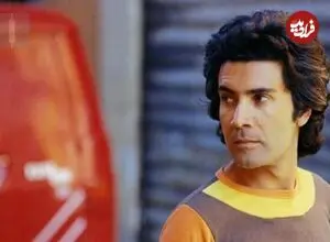 عکس| کیوان خسرُوانی؛ هنرمند نامدار ایرانی درگذشت