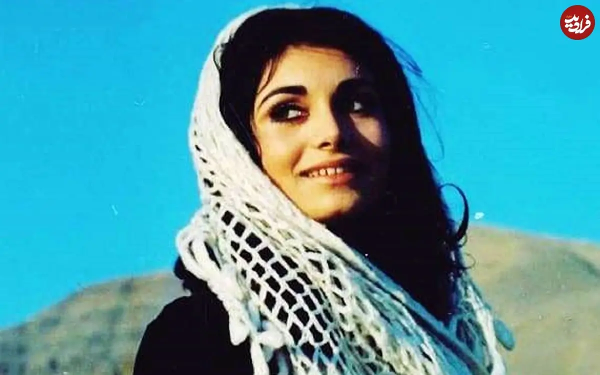 عکس| سفر در زمان؛ «سپیده» بازیگر مشهور قبل انقلاب در 72 سالگی و در کنار پسرش