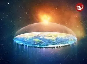 سفر به قطب جنوب برای اثبات تخت بودن زمین؛ در جنوبگان چه رازی نهفته است؟