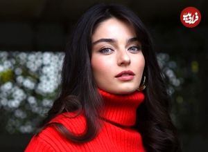 تصاویر؛ عکس های  شخصی، زندگی خصوصی و بیوگرافی آیچا آیشین توران