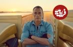 ببینید؛ تبلیغ خلاقانه کامیون های ولوو با حضور ژان-کلود ون دام ستاره فیلم های رزمی؛ سال 2003