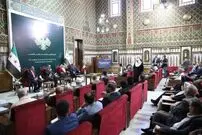 انتخابات سوریه آغاز شد؛ ۷۰ کرسی را الشرع تعیین می‌کند