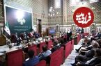 انتخابات سوریه آغاز شد؛ ۷۰ کرسی را الشرع تعیین می‌کند