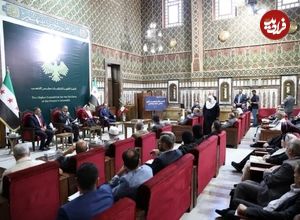 انتخابات سوریه آغاز شد؛ ۷۰ کرسی را الشرع تعیین می‌کند