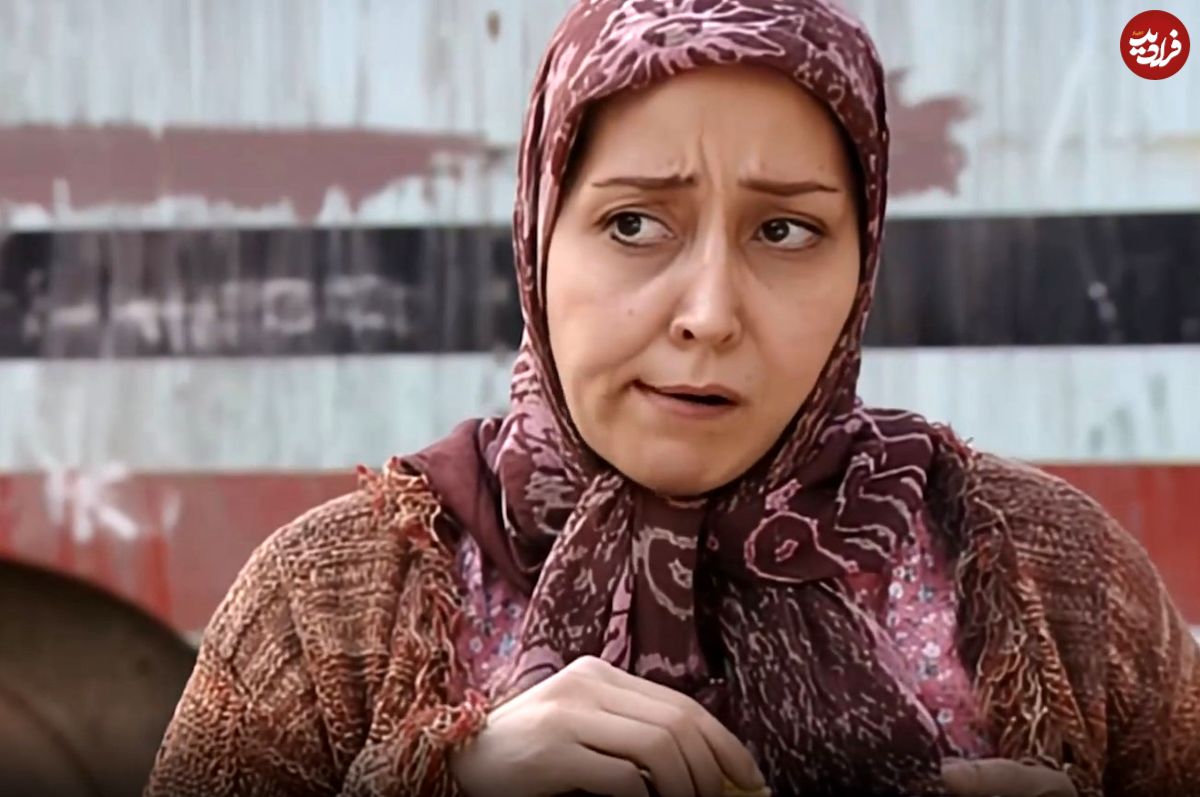 عکس| سفر در زمان؛ دیدار «مرتضی و آفرین» 11 سال بعد سریال آوای باران