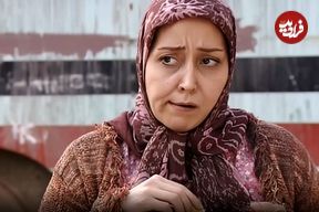 عکس| سفر در زمان؛ دیدار «مرتضی و آفرین» 11 سال بعد سریال آوای باران