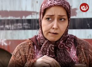 عکس| سفر در زمان؛ دیدار «مرتضی و آفرین» 11 سال بعد سریال آوای باران